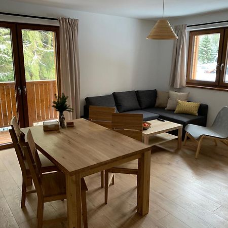Yasna Apartments Dolina Demianowska Zewnętrze zdjęcie