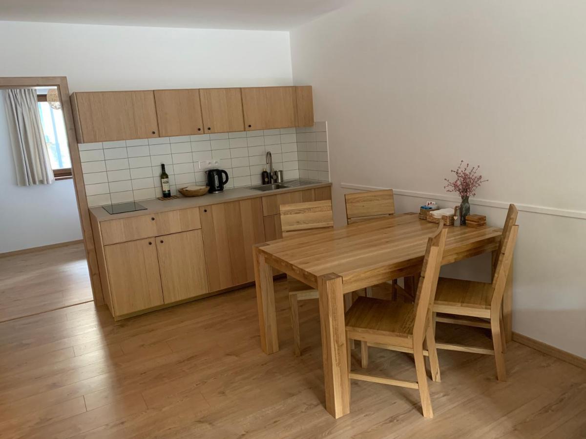 Yasna Apartments Dolina Demianowska Zewnętrze zdjęcie