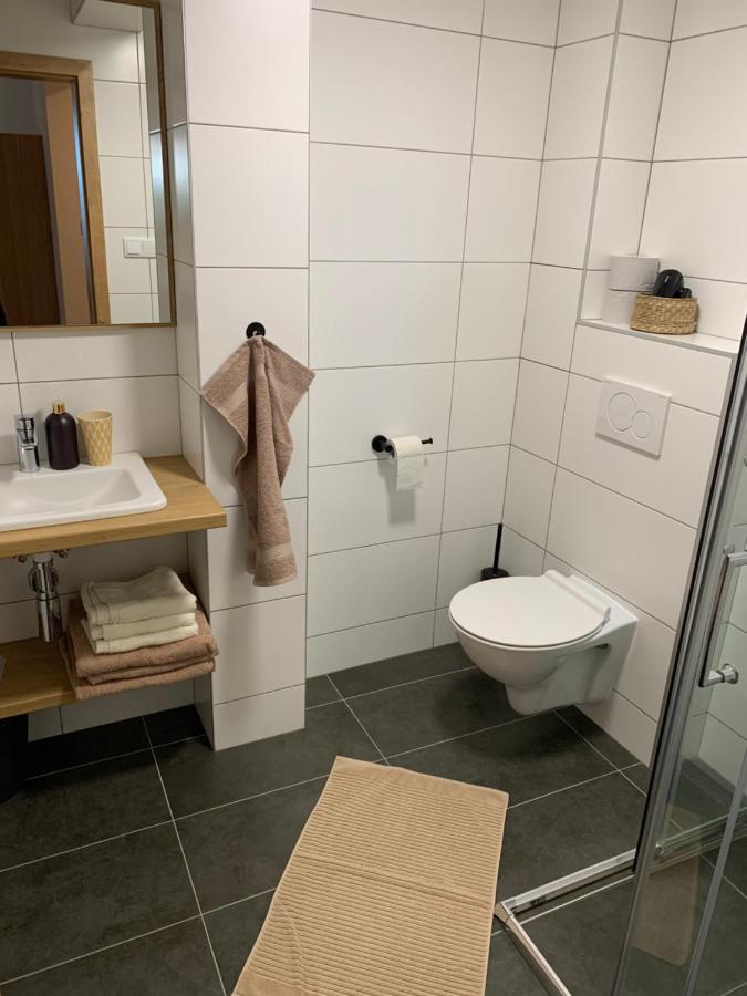 Yasna Apartments Dolina Demianowska Zewnętrze zdjęcie