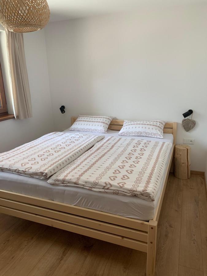 Yasna Apartments Dolina Demianowska Zewnętrze zdjęcie
