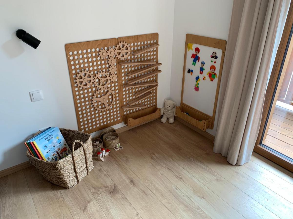 Yasna Apartments Dolina Demianowska Zewnętrze zdjęcie