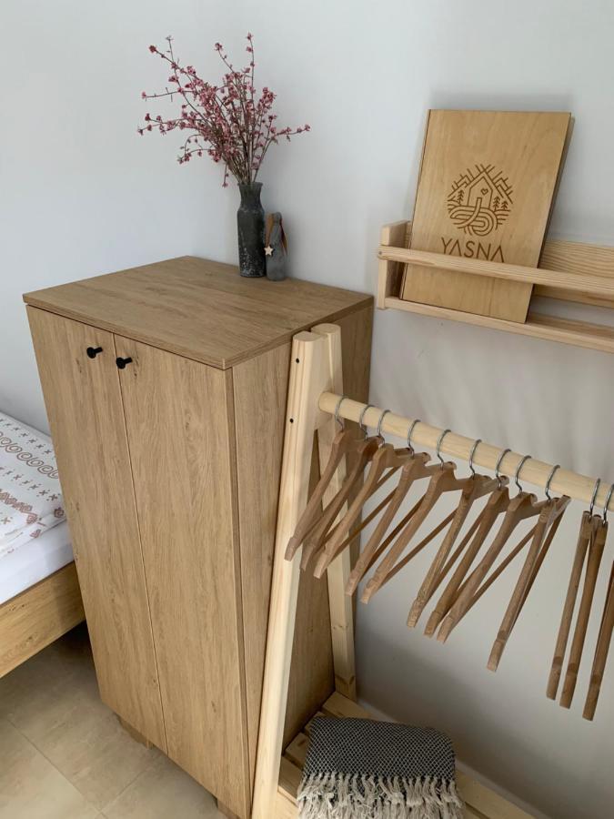 Yasna Apartments Dolina Demianowska Zewnętrze zdjęcie