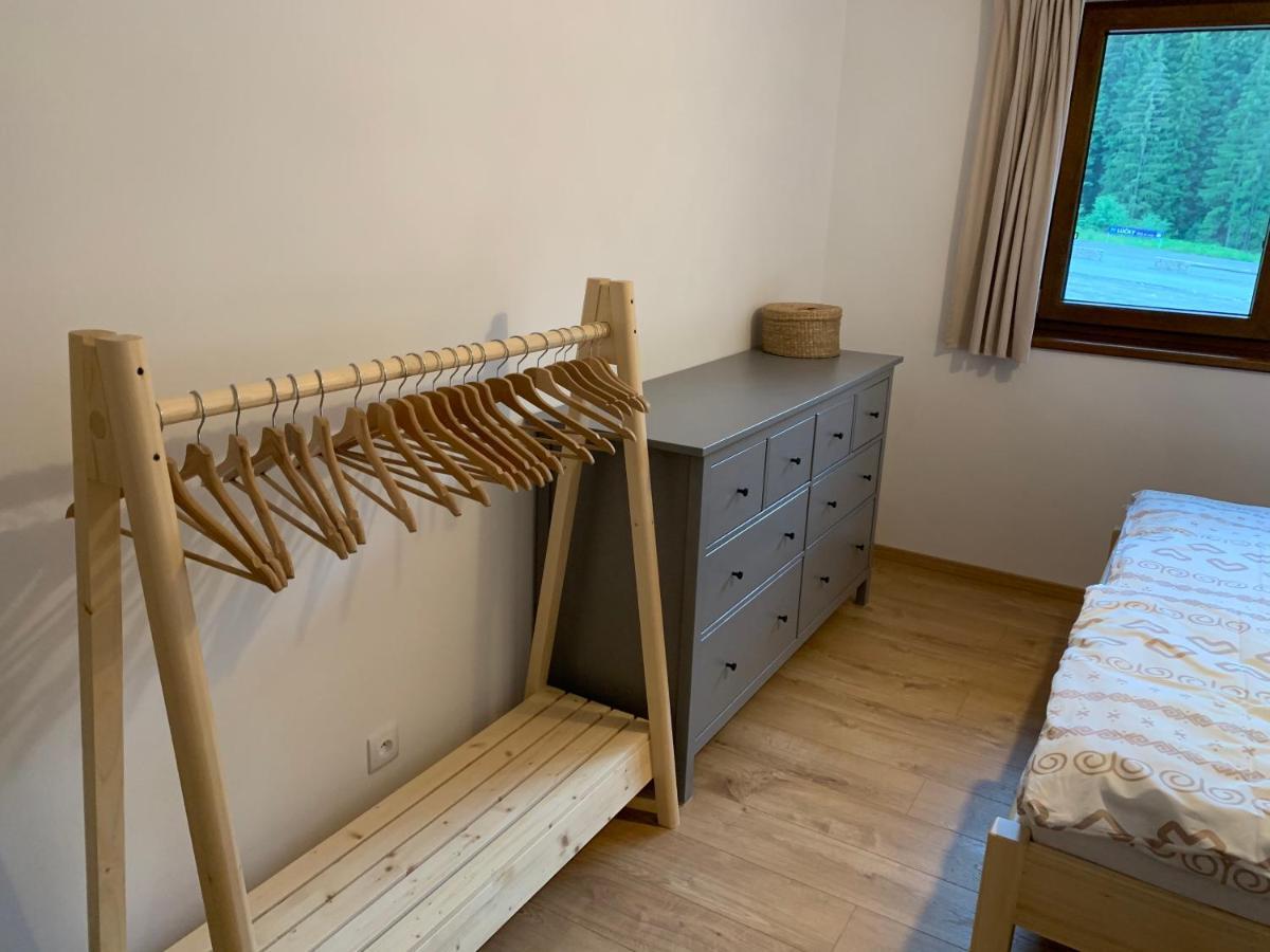 Yasna Apartments Dolina Demianowska Zewnętrze zdjęcie