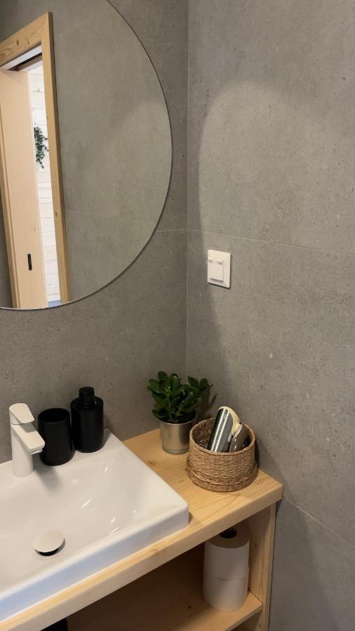 Yasna Apartments Dolina Demianowska Zewnętrze zdjęcie