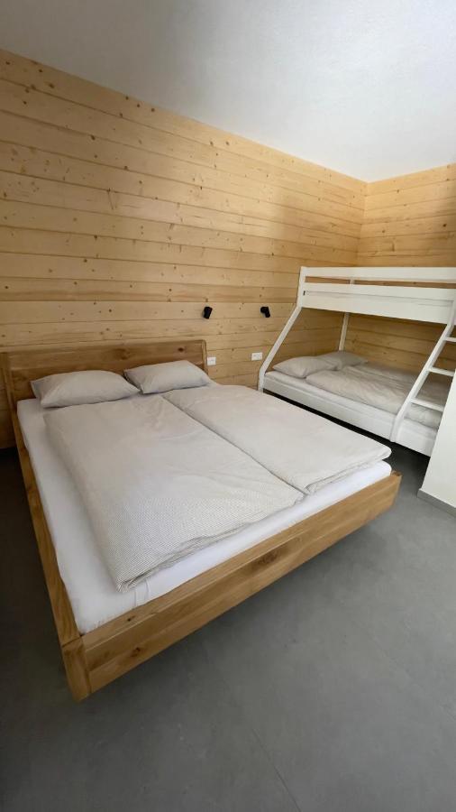 Yasna Apartments Dolina Demianowska Zewnętrze zdjęcie
