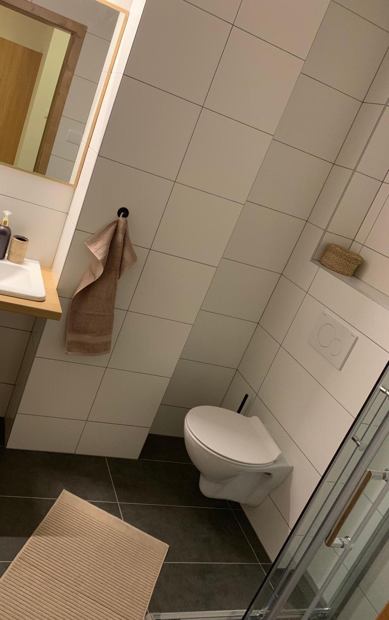 Yasna Apartments Dolina Demianowska Zewnętrze zdjęcie