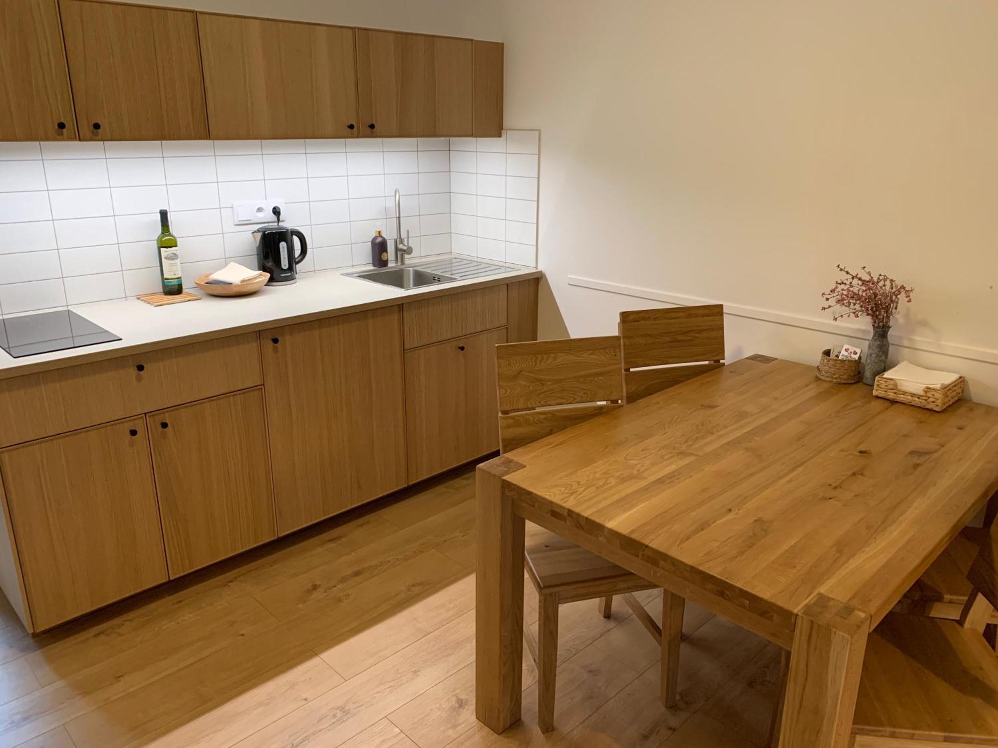 Yasna Apartments Dolina Demianowska Zewnętrze zdjęcie