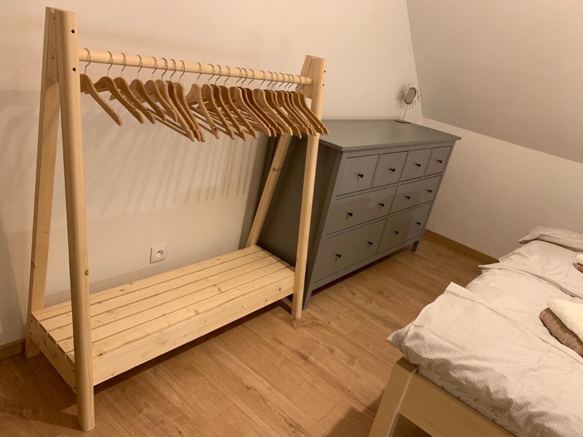 Yasna Apartments Dolina Demianowska Zewnętrze zdjęcie