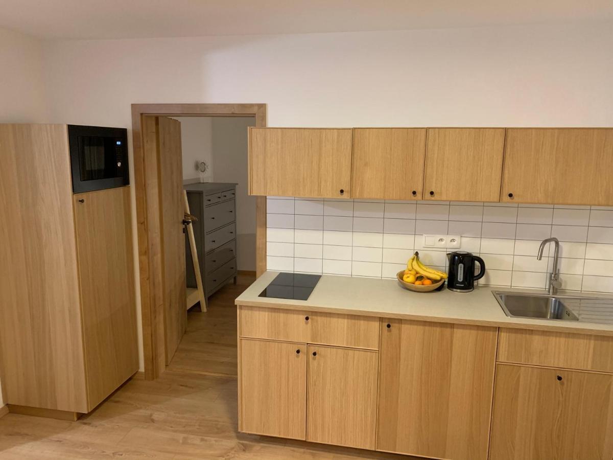Yasna Apartments Dolina Demianowska Zewnętrze zdjęcie