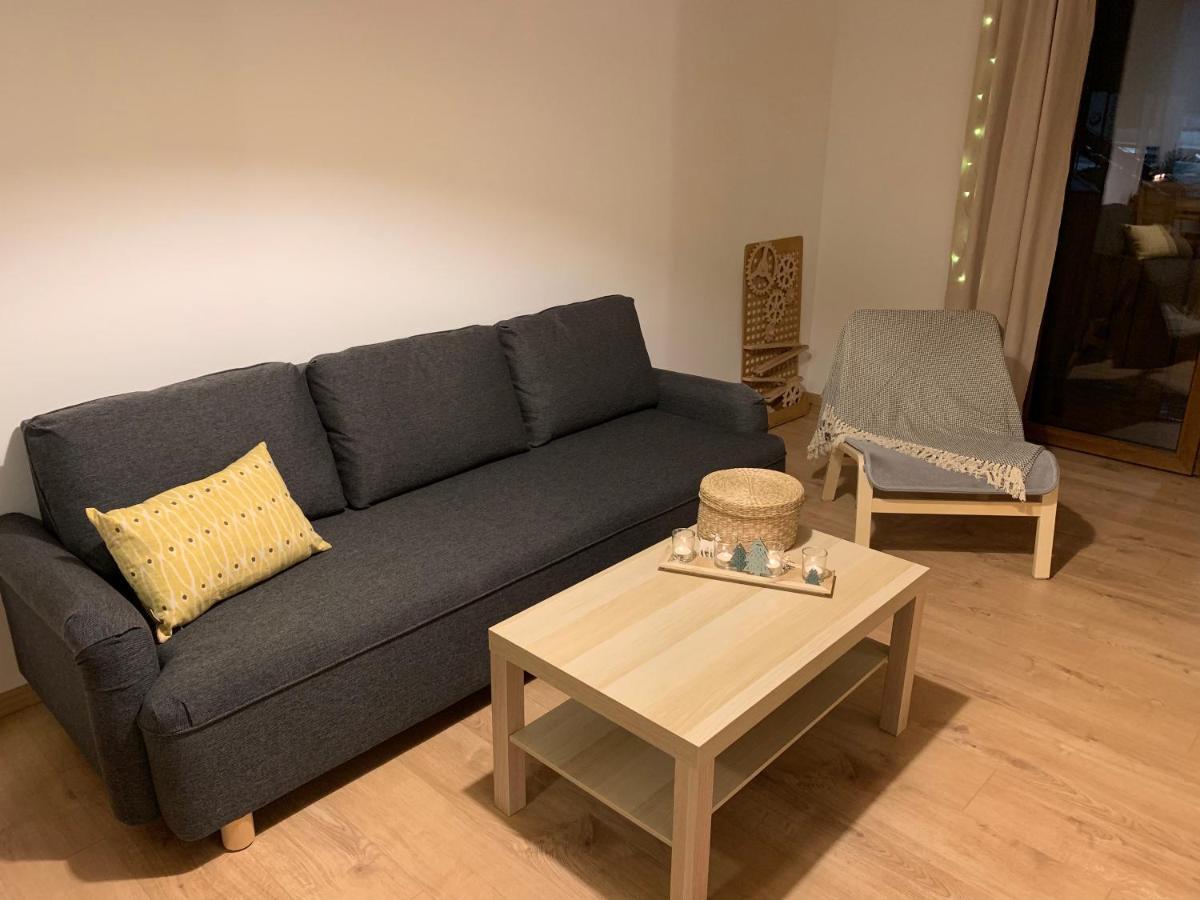 Yasna Apartments Dolina Demianowska Zewnętrze zdjęcie